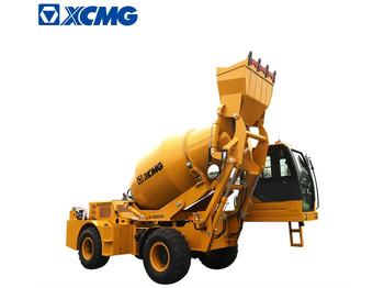 Autobetoniera XCMG SLM3500S