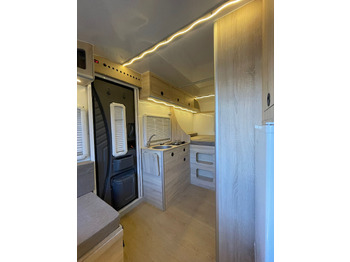 Caravan nuovo KAMPKON 414 C (STABLE BED): foto 3