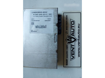 ECU MERCEDES-BENZ Actros