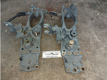Sospensione DAF XF 106
