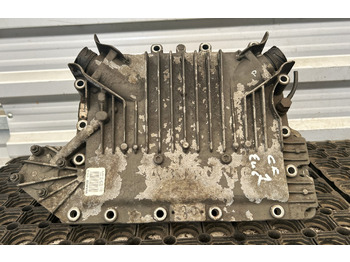 ECU DAF CF