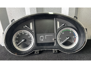 Cruscotto DAF XF 106