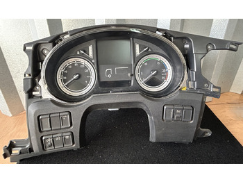 Cruscotto DAF XF 106