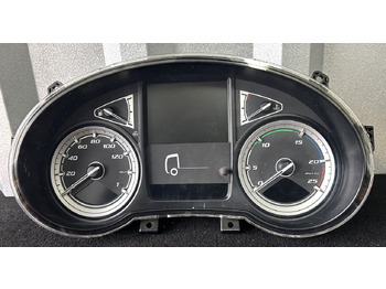 Cruscotto DAF XF 106