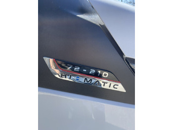 Cabina per Furgone nuovo IVECO DAILY VII 72-210   IVECO DAILY 75-210 light: foto 5