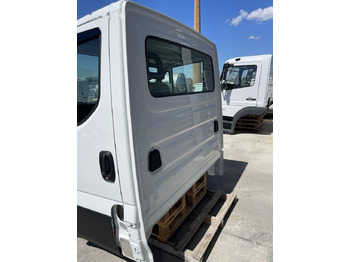 Cabina per Furgone nuovo IVECO DAILY VII 72-210   IVECO DAILY 75-210 light: foto 4