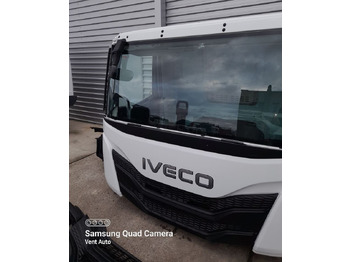 Cabina IVECO S-WAY