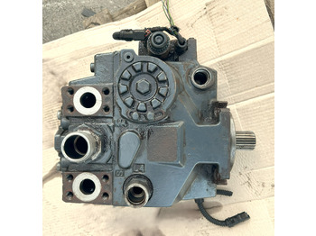 Pompa idraulica MERCEDES AROCS MP4 HYDRAULIC PUMP HAD: foto 4
