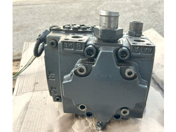 Pompa idraulica MERCEDES AROCS MP4 HYDRAULIC PUMP HAD: foto 2