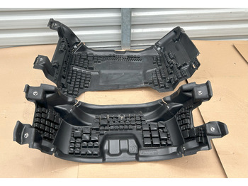 Cambio e ricambi MERCEDES-BENZ Actros