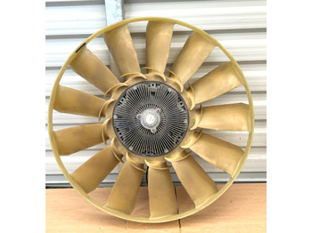 Ventilatore MERCEDES-BENZ Actros