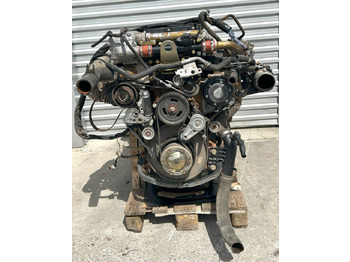Motore MERCEDES-BENZ Arocs