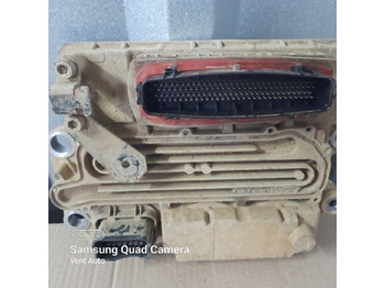 ECU per Camion Mercedes-Benz ACTROS AROCS MP4 A0004464354 truck: foto 4