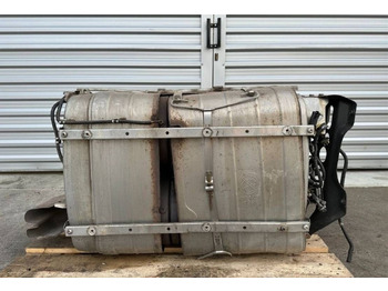 Convertitore catalitico MERCEDES-BENZ Actros