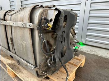 Convertitore catalitico per Camion Mercedes-Benz ACTROS MP4 A0084902212   truck: foto 5