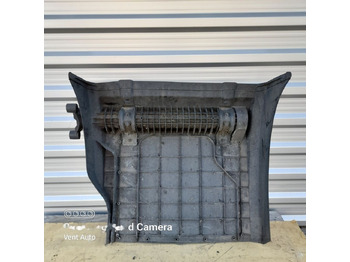 Parafango MERCEDES-BENZ Actros