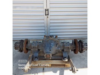 Differenziale MERCEDES-BENZ Actros