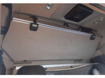 Cabina e interni MERCEDES-BENZ Actros
