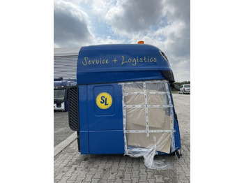 Cabina per Camion XF   DAF XF 106 truck: foto 5
