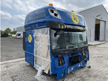 Cabina per Camion XF   DAF XF 106 truck: foto 4