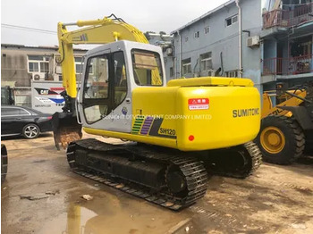 Escavatore cingolato SUMITOMO