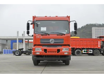 Autocarro ribaltabile DONGFENG