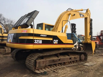 Escavatore cingolato CATERPILLAR 325BL
