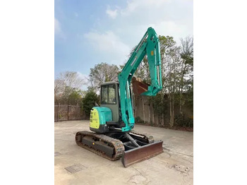 Escavatore cingolato YANMAR