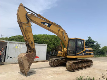 Escavatore cingolato CATERPILLAR 320BL