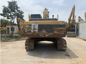Escavatore cingolato CATERPILLAR Used Excavator 320B, 320BL Japan Origin Construction Machine: foto 4 Escavatore cingolato CATERPILLAR Used Excavator 320B, 320BL Japan Origin Construction Machine: foto 4