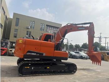 Escavatore cingolato DOOSAN DX150