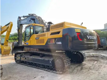 Escavatore cingolato VOLVO EC480DL
