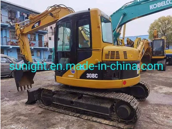 Escavatore cingolato CATERPILLAR 308C