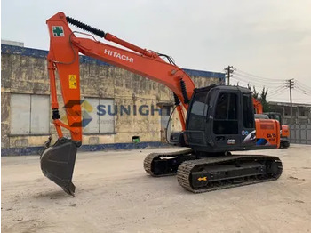 Escavatore cingolato HITACHI ZX120