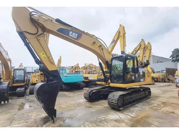 Escavatore cingolato CATERPILLAR 320CL