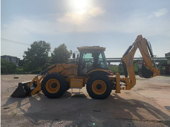 Terna JCB 3CX