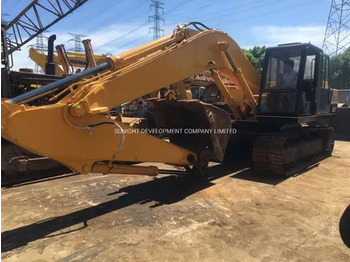 Escavatore cingolato KOBELCO