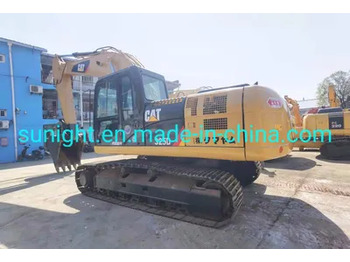 Escavatore cingolato CATERPILLAR 325B
