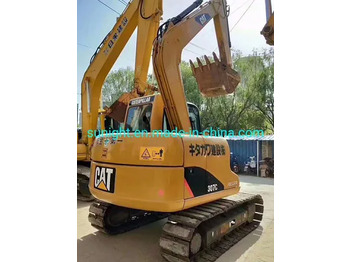 Escavatore cingolato CATERPILLAR 307C