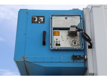 Leasing di Mercedes-Benz Atego 1527 L Mercedes-Benz Atego 1527 L: foto 5