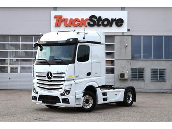 Trattore stradale MERCEDES-BENZ Actros