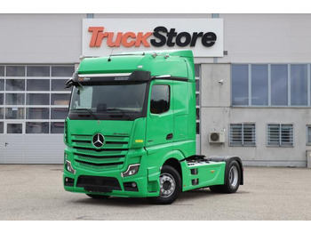 Trattore stradale MERCEDES-BENZ Actros