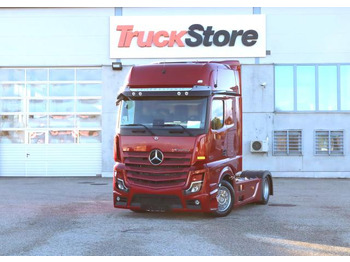 Trattore stradale MERCEDES-BENZ Actros