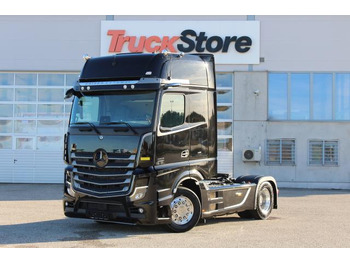 Trattore stradale MERCEDES-BENZ Actros