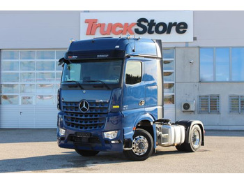 Trattore stradale MERCEDES-BENZ Arocs