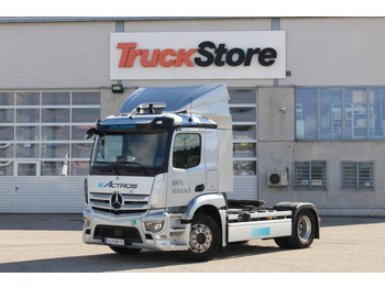 Trattore stradale MERCEDES-BENZ Actros