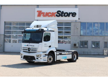 Trattore stradale MERCEDES-BENZ Actros