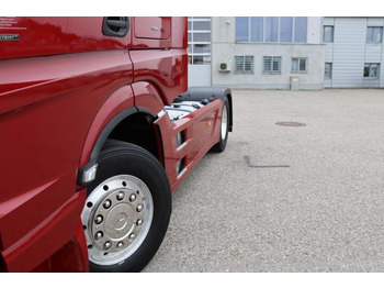 Trattore stradale Mercedes-Benz Actros 1851 LS: foto 3