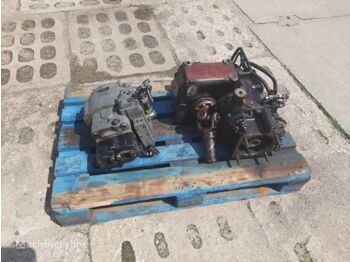 ZF - Cambio per Escavatore: foto 1 ZF - Cambio per Escavatore: foto 1