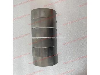 Albero motore per Camion FPT IVECO CASE Cursor11 F3GFE613A B001 5801863562 The crankshaft tile red 8099138: foto 2